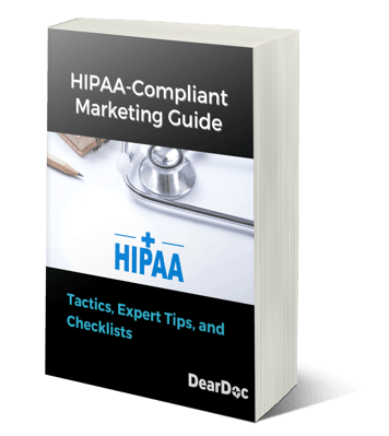 HIPAA-Compliance Marketing GUide